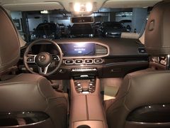 -北京之星奔驰4S店(亦庄店)