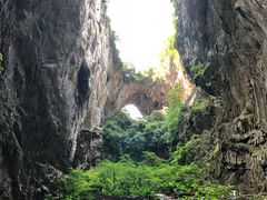 -英西峰林·洞天仙境