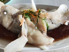-锦里海景海鲜餐厅.三亚老字号(亚龙湾中心广场店)
