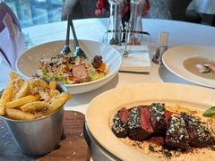 -燃扒房Steakhouse(皇庭店)