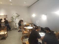 -喜茶(北京财富购物中心店)