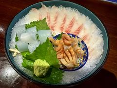 -兄弟船日本料理(新世界花园店)