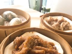-国贸旋转餐厅(国贸广场店)