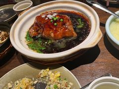 -扬州狮子楼·非遗淮扬菜(总店)