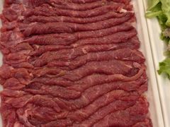 -仁和四季涮肉馆(天坛南门店)