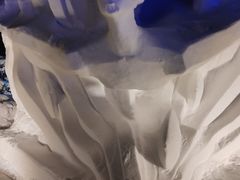 -长春世界雕塑园冰雪艺术天地