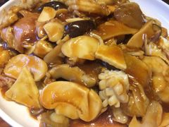 -惠宾饭庄(中山路店)