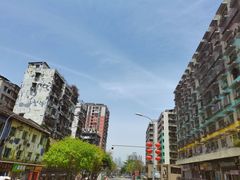 -临榆炸鸡腿(黄桷坪店)