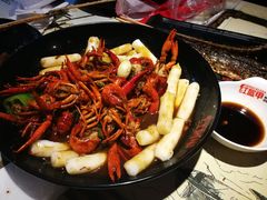 -红钳侠小龙虾·烧烤(中赢康康谷店)