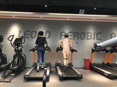 -乐刻运动健身(枫蓝国际升级店)