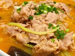 -鹿港小镇(悠唐店)