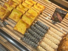 -东哥面包 DONCO BAKERY(万风新天地购物中心店)