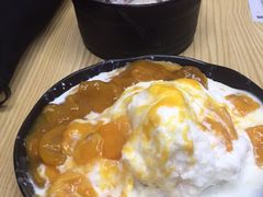 -冰冰酱老味刨冰绵绵冰(中山路总店)