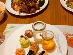 -温州铂尔曼酒店蘭 咖啡厅