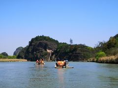-江西龙虎山景区