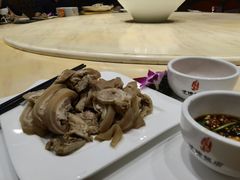 -才佬饭店