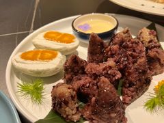 -恬阿姨庭院餐厅·生日宴