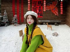 -龙湾潭国家森林公园