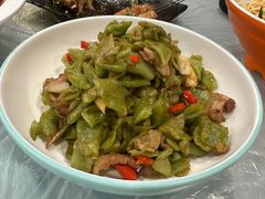 -四妹餐厅(玫瑰街店)