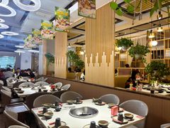 -芭夯兔·兔肉汤锅(新都店)