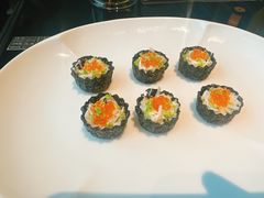 -南京景枫万豪酒店·万豪中餐厅