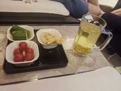 -大桶大足浴(瞿溪路店)