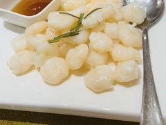 -江南村酒家
