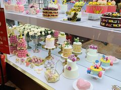 -丁香西饼屋(桂林路店)