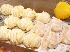 -姚稷大铁锅(龙之梦店)