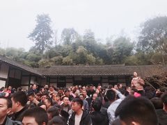 -邓小平故里
