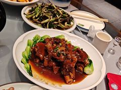 -陈阿婆鱼头泡饼·京味菜(复兴路店)