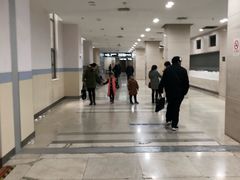 -上海交通大学医学院附属仁济医院(南院)