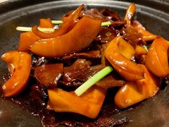 -上海滩餐厅(BFC外滩金融中心店)