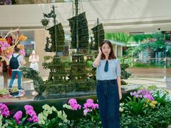 -广州白天鹅宾馆