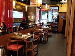 -牛a潮汕鲜牛肉粿条(天河北店)