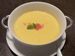 -广州柏悦酒店·悦景轩·粤菜餐厅