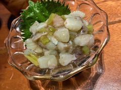 -桐寿司Sushi Tong