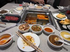 -海底捞火锅(万达广场店)
