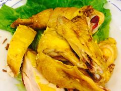 -东北人家铁锅炖(鞍山路店)