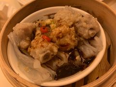 -利苑酒家(合景国际金融广场店)