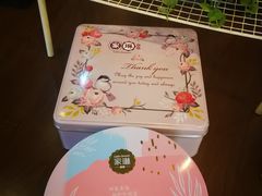 -家琳甜品(江南东店)