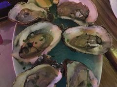 -Bamboo Bar & Grill Restaurant