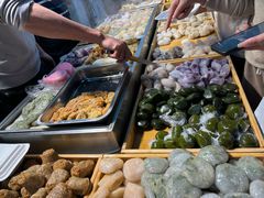 -东门町美食街