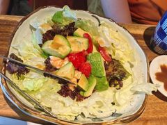 -千代武日本料理(爱建店)