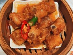 -悦得闲广式点心茶楼(蓝鲸世界店)