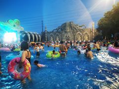 -苏州乐园森林水世界