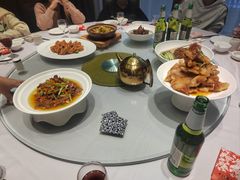 -老妈菜馆(建设街店)
