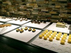 -汉巴味德自助餐厅(嘉定宝龙广场店)