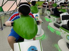 -中国杭州低碳科技馆