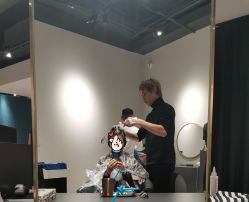 -A梦造型